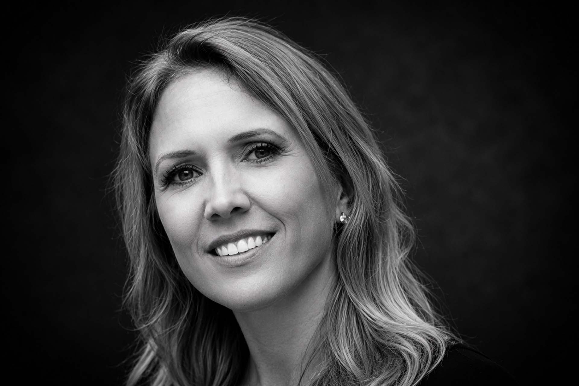 Alyssa Parry studio director at Caulfield School of Dance in Port Moody