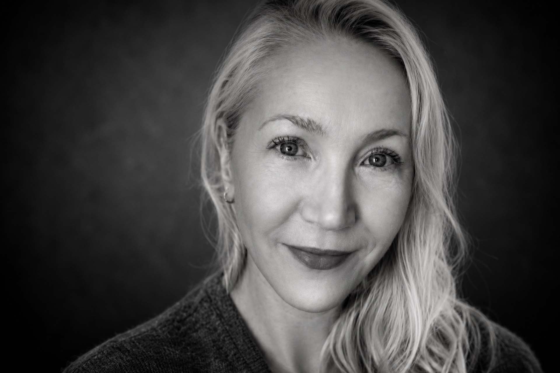 Cori Caulfield dance studio founder at Caulfield School of Dance in Port Moody