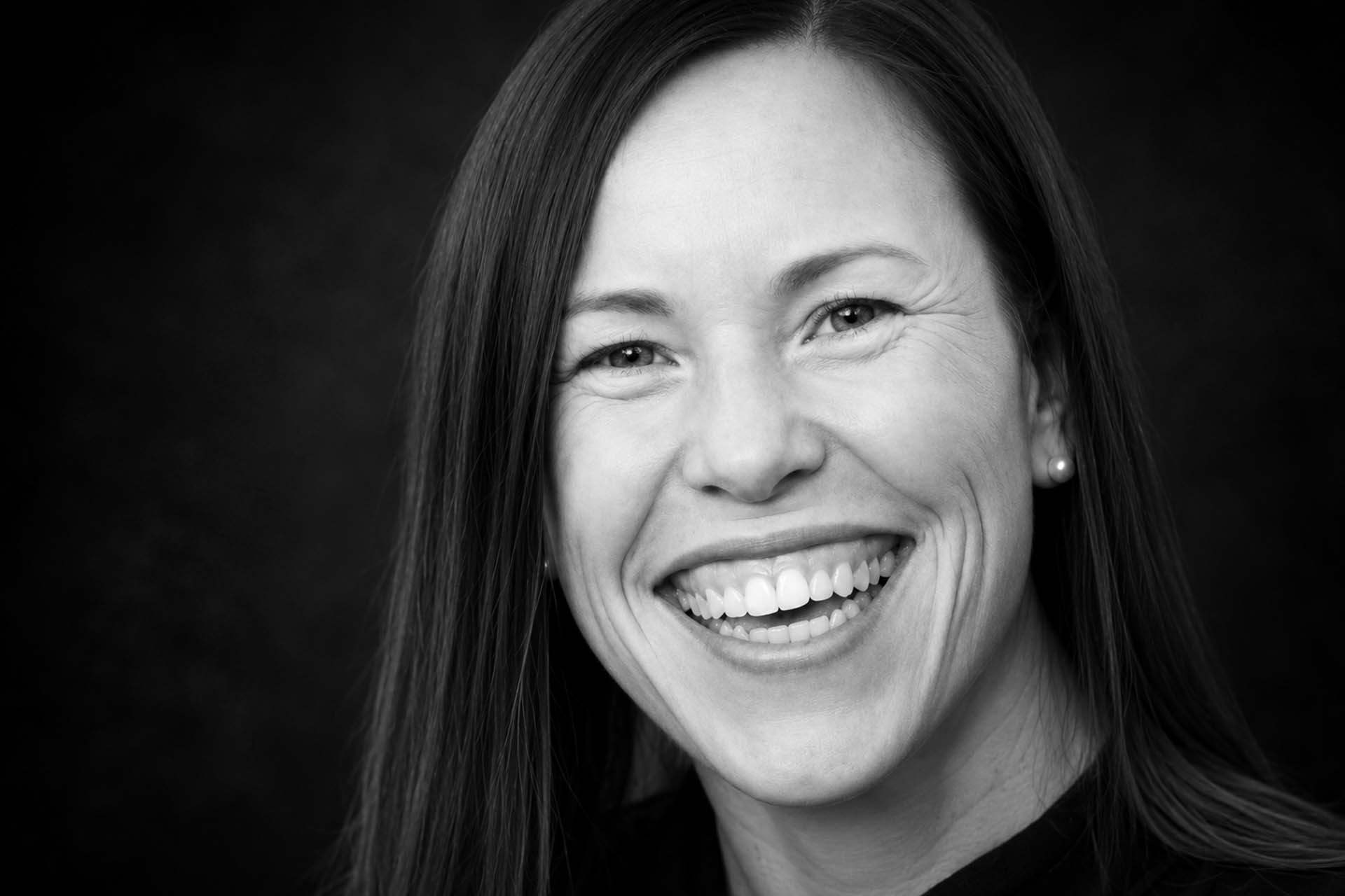 Dawn Braun Crawford dance instructor at Caulfield School of Dance in Port Moody