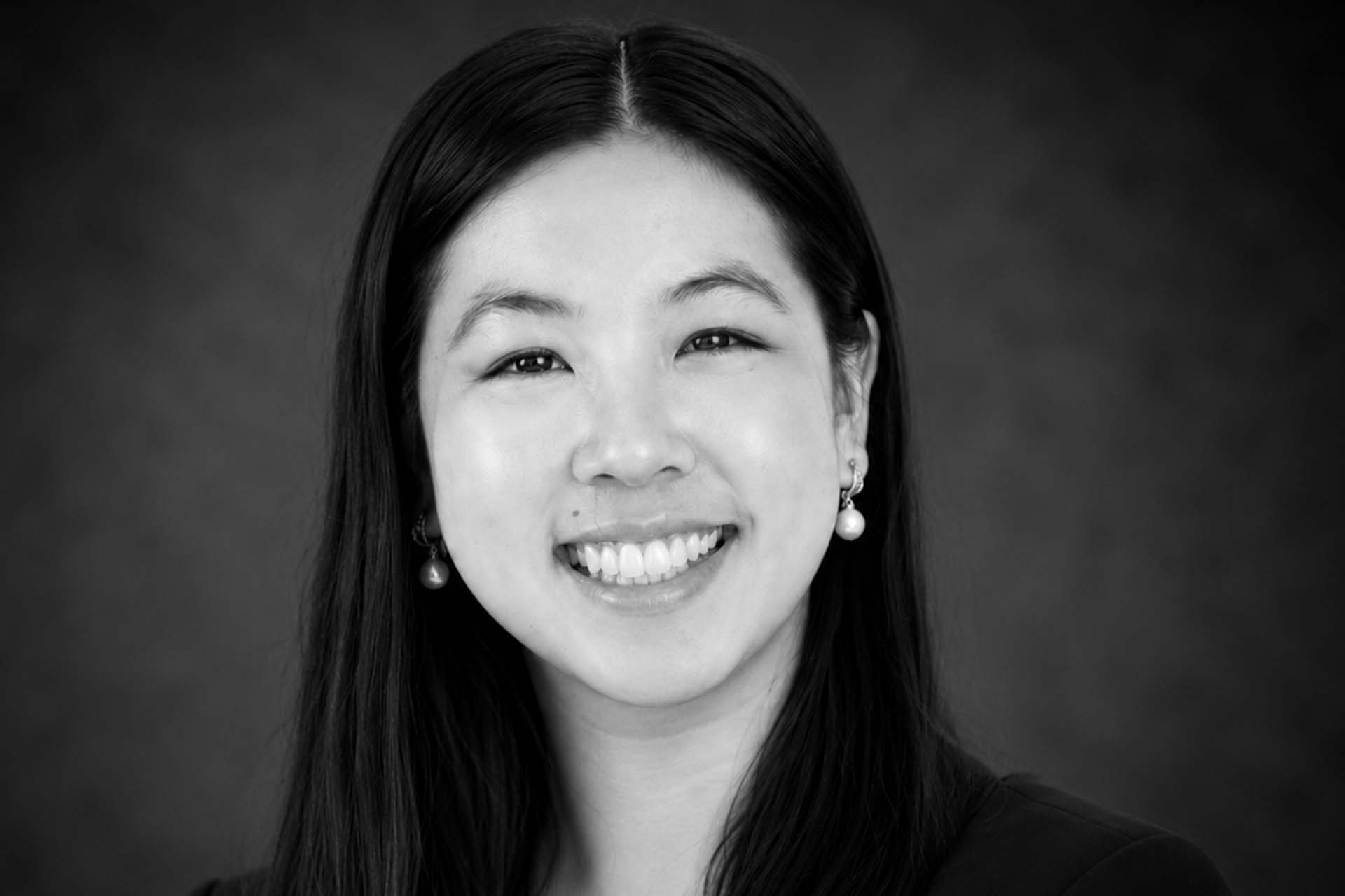 Emily Cheng dance instructor at Caulfield School of Dance in Port Moody