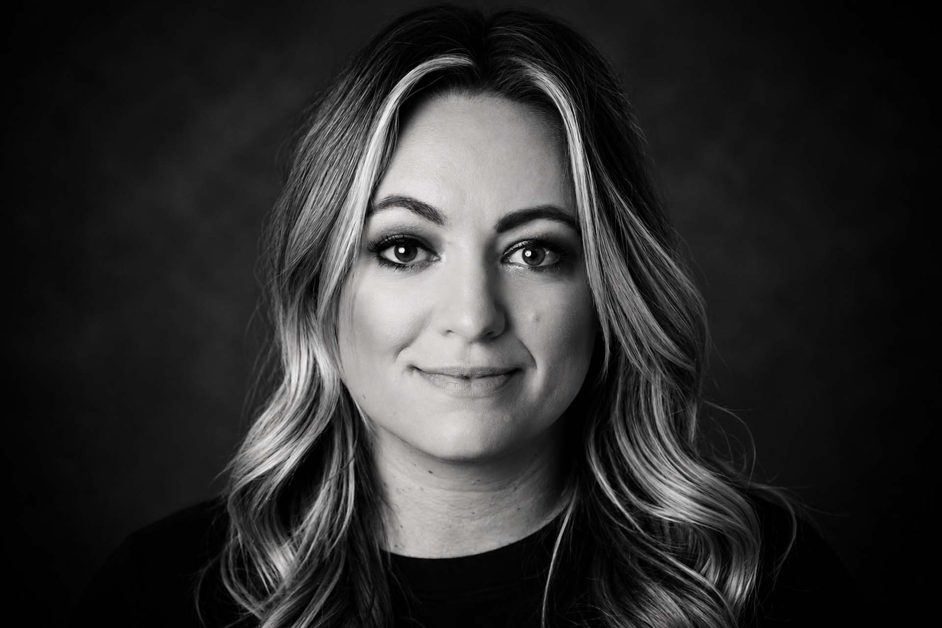 Keeley Cavanagh dance studio director at Caulfield School of Dance in Port Moody