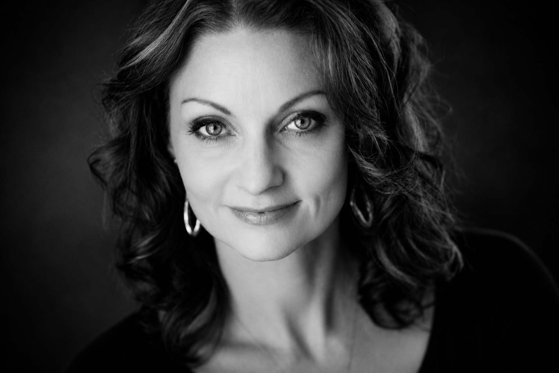 Kelly Douglas dance instructor at Caulfield School of Dance in Port Moody