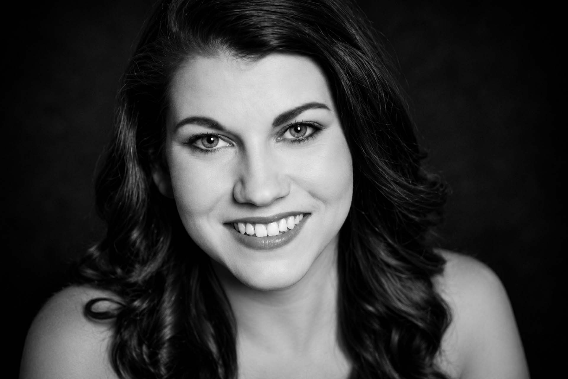 Lexy Cox dance instructor at Caulfield School of Dance in Port Moody