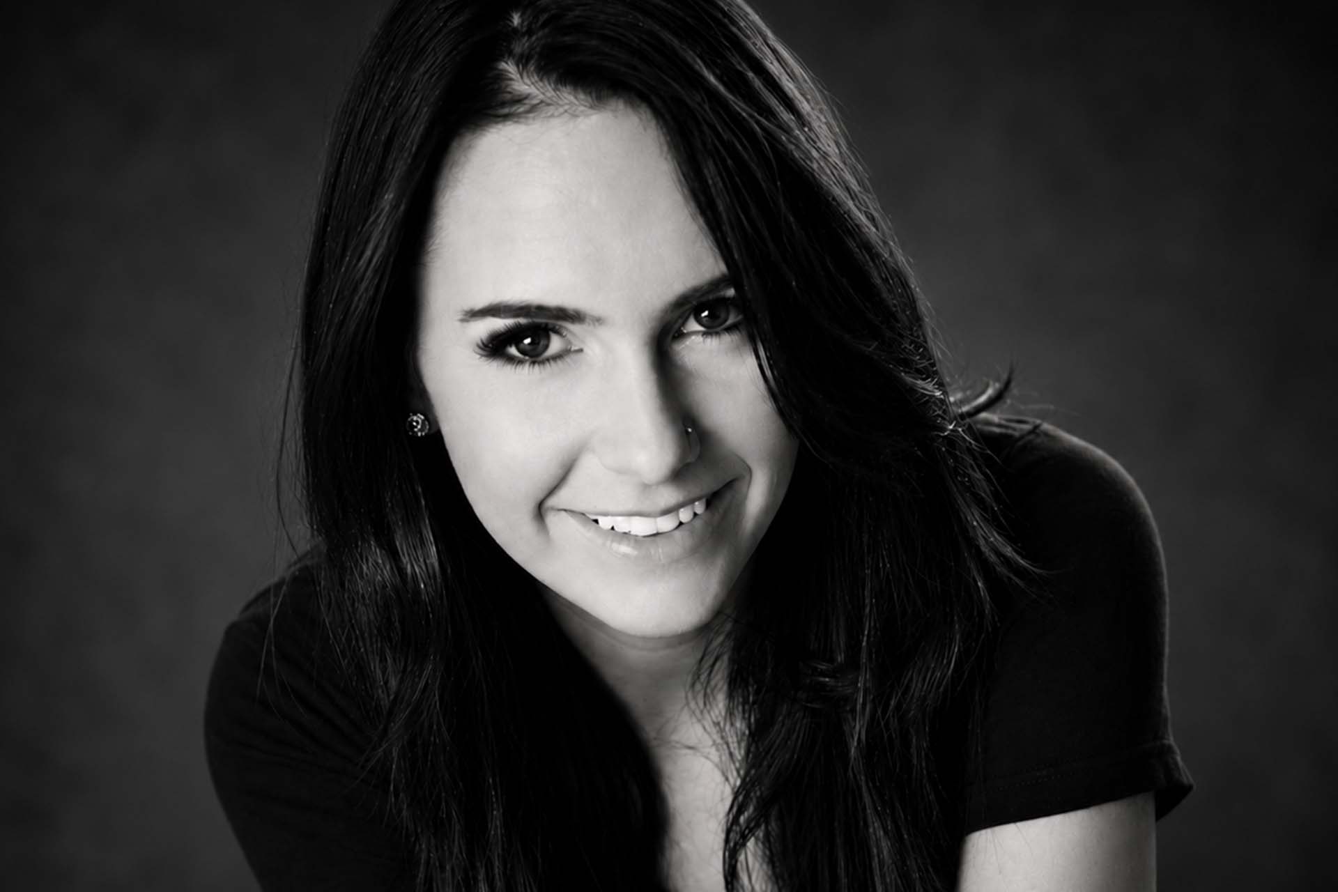 Morgan McQueen dance instructor at Caulfield School of Dance in Port Moody