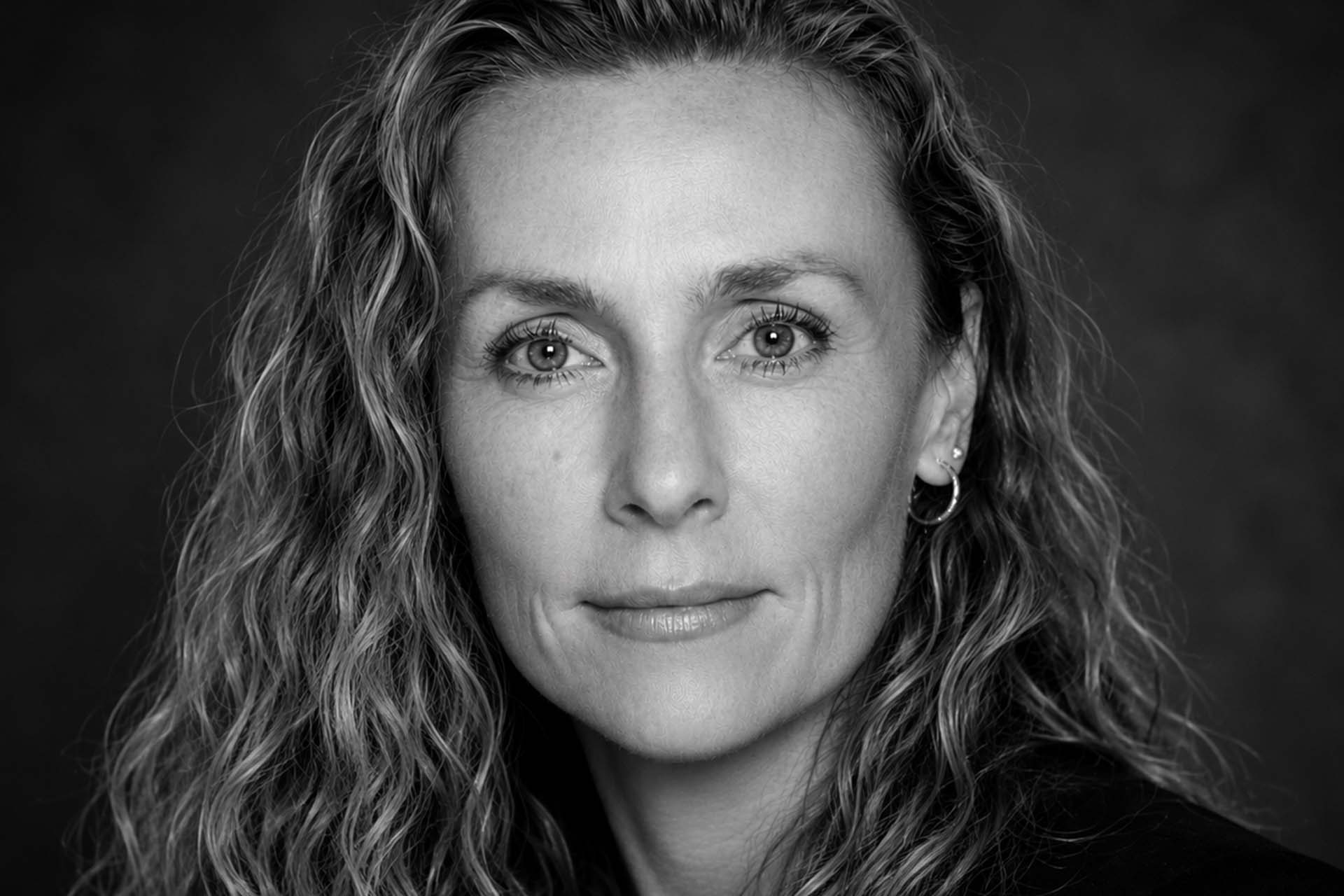 Sarah Brewer Clowes dance instructor at Caulfield School of Dance in Port Moody