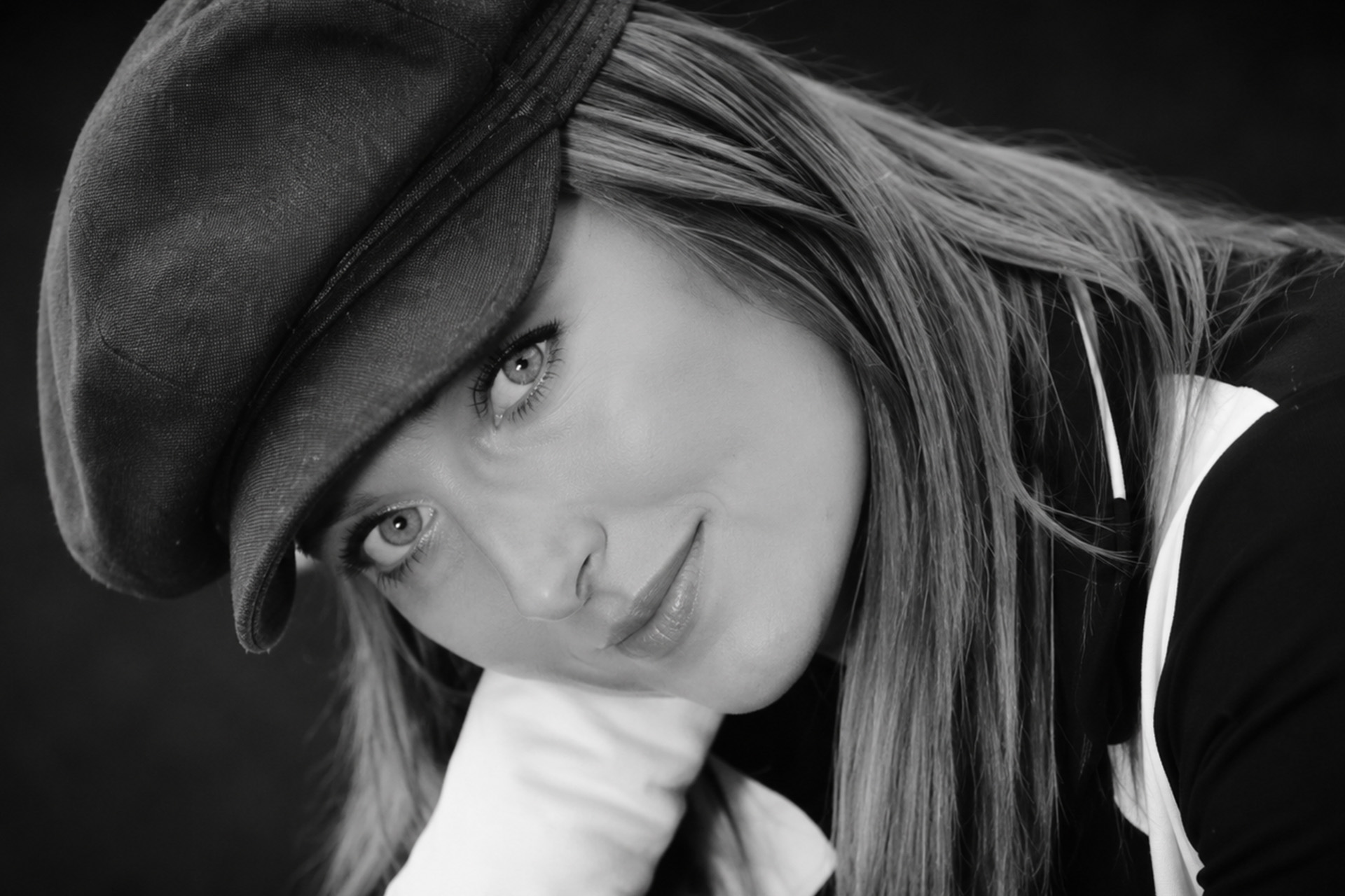 Rachael Poirier dance instructor at Caulfield School of Dance in Port Moody
